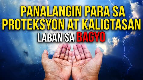 maybagyo ba